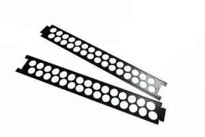 Straight Line Cutting Machine Track - 1.2 m (2 Pieces) (BCG31ITRK)