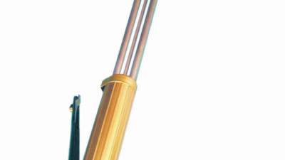 NM Type 36/90 Gas Cutting Torch (BU300B/2002/36-90)