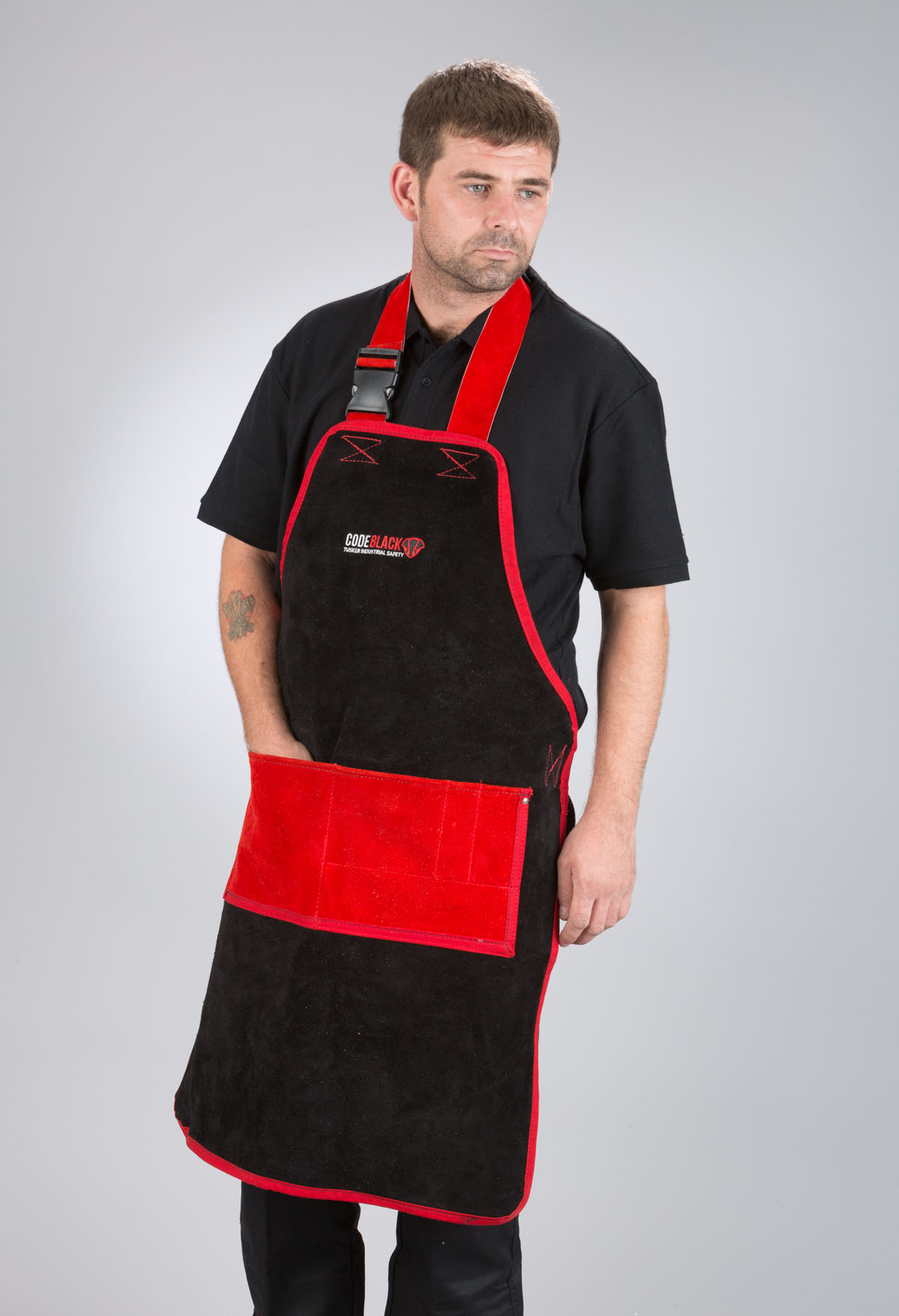 Welding Aprons - Ultimate Protection