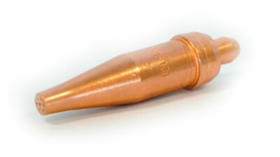Victor Series 1 Type 101 Acetylene Cutting Tip - Size 5