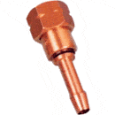 Hose Check Valves - Torch Fitting