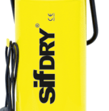 Portable Electrode Drying Oven - 110v or 230v