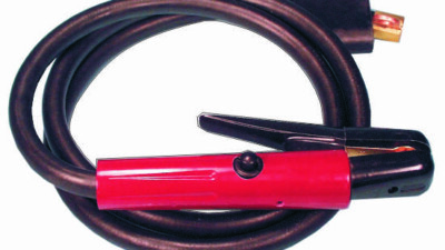 ArcAir Style K5 1200A Straight Carbon Arc Gouging Torch & Cable Assembly