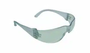 Mustang Safety Spectacle Clear