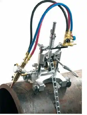 Manual Pipe Cutter Chain (Per Meter)