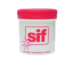 Copper Brazing & Welding Flux - Powder - 500g