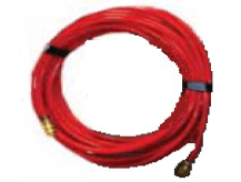 Double Seal Gas Hoses