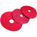 Aluminium Oxide Sanding Discs