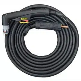 Jasic PT100 Plasma Cutting Torch x 6 m