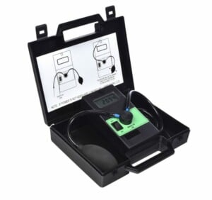 Master Purge Handheld Weld Purge Monitor - MP100