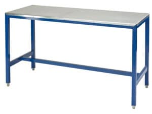 Medium Duty Welding Benches