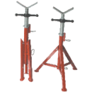 Pipe Working Stands