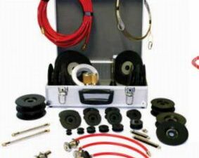 Double Seal System Kit (16 - 112 mm)