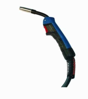 360A Air Cooled Mig Torch - 3 Metre (QH290300LX)
