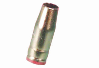 Conical MIG Nozzle 250A - Pack of 5