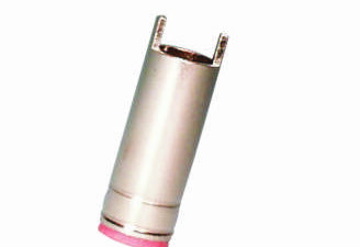 Spot Welding MIG Nozzle 250A - Pack of 5