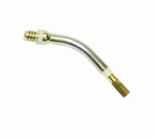500A Swan Neck MIG Torch Assembly