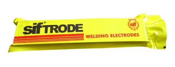 Cast Iron Welding Electrodes - MMA Stick - Cast Ni - 4mm x 1Kg