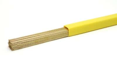 Sifphosphor Bronze No 8 Gas Brazing/Bronze Rods