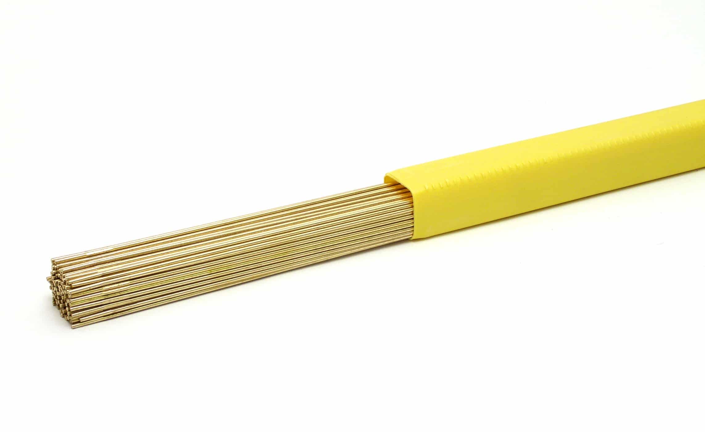 Sifalloy No 79 Copper Nickel TIG Rods (90/10 Cuni) - 3.2 mm x 5 Kg ...
