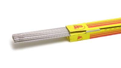ER 347Si Stainless TIG Wires - 1 mm x 5 Kg
