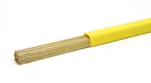 SIF Aluminium Bronze TIG Filler Rods - 90/10 CuAl (ER CuAl-A2) - 1.6mm to 3.2mm Dia.