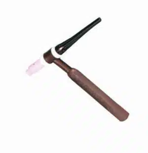 Weldcraft Type WP9V 12.5 ft Valved TIG Torch