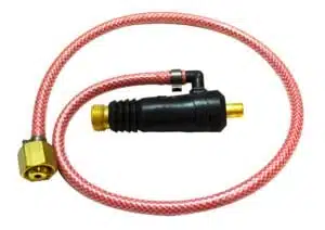 TIG Torch Adaptor 16-25 DIN Type (RZ1625TA)