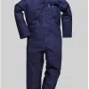 Welder's Overalls (Navy / XL) DISCONTINUED