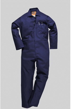 Welding Overalls