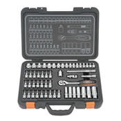 Tool Kit Sets & Cabinets