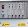 Gas-Arc Visual & Audible Gas Alarm Panel (2-Channel / 4-Channel)