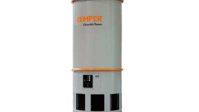 KEMPER CleanAirTower Replacement Main Filter (109 0481)
