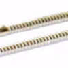 Flexible Connector - 100mm (Double Seal Purge System)