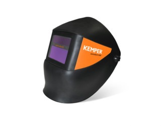 Welding Helmet Clear Lenses - Kemper