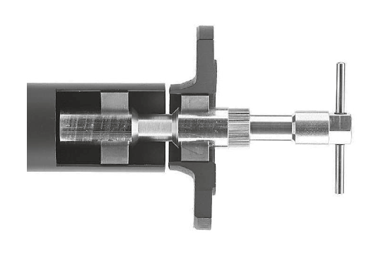 Linear Pipe Clamps