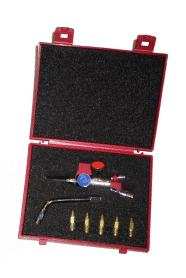 Model "O" Kit & Nozzles