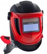 Navitec Grinding Visor/Welding Helmet Complete