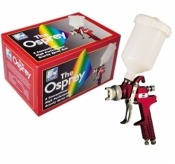 osprey spray gun small