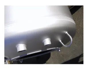 Easykleen Pro-S15 Weld Cleaning Solution for Stainless Steel