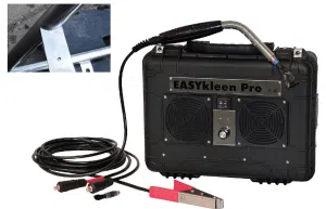 EasYkleen Pro-S15 Weld Cleaning Machine - TIG & MIG (8kg)