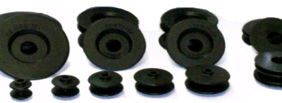 Replacement Seal (78 mm - 86 mm)