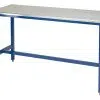 Medium Duty Steel Top Work Bench - 1200mm Wide x 840mm High (500kg UDL) - 600/750/900mm Depth