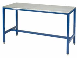 Welding Bench Medium Duty - 1200 X 750 X 840