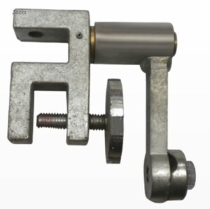 Rotary Earth Clamps