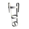 Single Oxygen Cylinder Bed Bracket - Hand Held (KBHC05) - Fits CD/E/ZD/D/ED