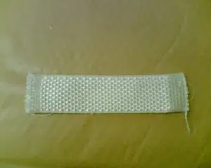 IsoJet Glass Fibre Tape - 10m Length (for IsoJet Weld Cleaning Machines)