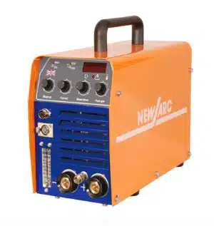 Newarc TIG Control Unit - Viper 2500S Series