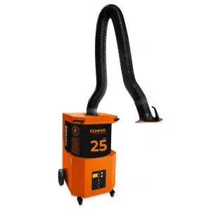 KEMPER SmartFil - Welding Fume Extraction Filter (Single‑Phase 230V)