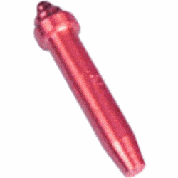 AFN Lightweight Cutting Nozzle - Series CCAFN02 - 3/64"